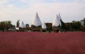 打卡！漢中城區(qū)這里人氣最高→縮略圖