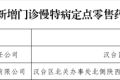 漢臺新增多個定點醫(yī)藥機構(gòu)！地址→縮略圖