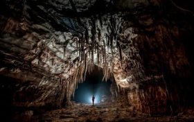 陜西首個星級地質(zhì)文化鎮(zhèn)！在漢中→縮略圖