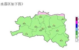 預(yù)計(jì)漢中有一次雨雪、降溫過程！詳情→縮略圖