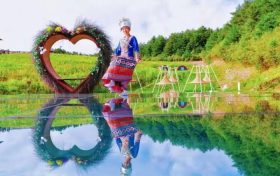 【公告】鎮(zhèn)巴草壩景區(qū)閉園，暫停開放縮略圖