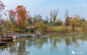新一輪雨雪天氣即將上線，漢中最新天氣預(yù)報(bào)→縮略圖