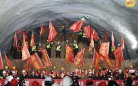 西延高鐵最新進(jìn)展縮略圖