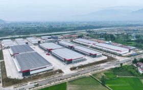 陜南唯一！漢中“兩倉(cāng)”正式獲批投用！縮略圖