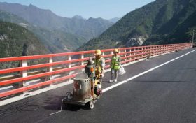 通車在即！陜西去這里將從3.5小時縮短至1小時！縮略圖