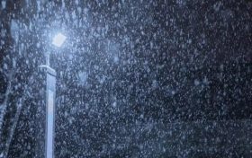 雨雪、降溫再來！陜西霾天氣30日有望好轉(zhuǎn)！縮略圖