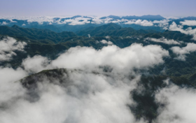 預(yù)計今冬陜西氣溫偏高 明年初易出現(xiàn)強(qiáng)降溫雨雪天氣縮略圖