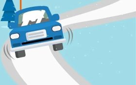 降溫+雨雪天氣來襲，漢中這些易結(jié)冰路段務(wù)必謹(jǐn)慎駕駛！縮略圖