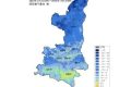 陜西發(fā)布重要天氣預(yù)報(bào)，雨雪、降溫時(shí)間確定→縮略圖