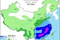 大雨暴雨大雪暴雪，即將上線！陜西日平均氣溫下降4℃縮略圖