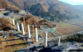 西十高鐵最新消息！5座新站效果圖你期待嗎？縮略圖