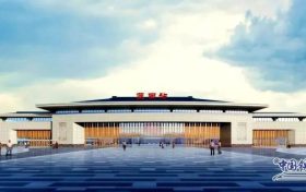 注意！節(jié)后春運加開這些列車！縮略圖