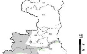 陜西還會下雪嗎？升溫時間在……縮略圖