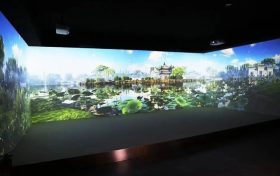 春節(jié)假期去哪玩？漢臺(tái)3日游攻略新鮮出爐縮略圖