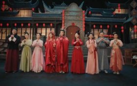 厲害了！南鄭漢調(diào)桄桄青年演員登上總臺“春戲晚”縮略圖