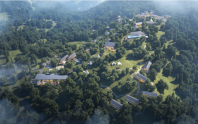 漢中6家！全省首批旅居養(yǎng)老基地→縮略圖