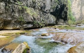 憑高鐵票享景區(qū)優(yōu)惠！多地放大招縮略圖