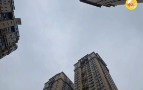 中雨，局地有大到暴雨！馬上就到！縮略圖