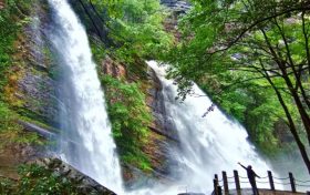 走進漢江源，踏入奇幻世界縮略圖