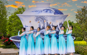 五一漢中重點(diǎn)文旅活動(dòng)，一鍵收藏！縮略圖