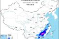 大暴雨！雷暴大風(fēng)！“五一”返程 ，這些地方要當(dāng)心→縮略圖