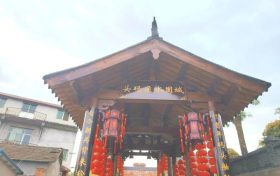 城固一處神秘角落，等你來發(fā)現(xiàn)！縮略圖