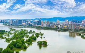 這就是，南鄭！縮略圖