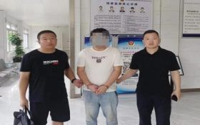 家具廠的“大訂單” ，“準女婿”的大騙局——柳林派出所破獲一起詐騙案縮略圖