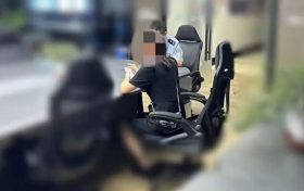 鎮(zhèn)巴公安：180000元，全部追回！縮略圖