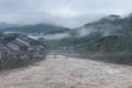 暴雨紅色預警，我市啟動防汛四級應急響應！汛期注意→縮略圖