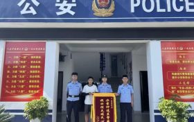 “機(jī)”不可失！群眾丟手機(jī)民警迅速尋回縮略圖
