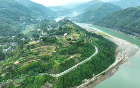 寧強(qiáng)三泉縣城遺址，正式發(fā)掘！縮略圖