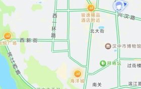 漢中交警：不免費(fèi)！2024中秋節(jié)出行的你請(qǐng)注意！縮略圖