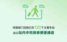 中秋小長假火車票太火爆，買不到怎么辦？縮略圖