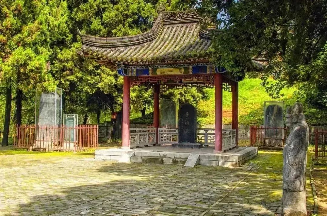 在“最北的南方”，尋找大漢之源
