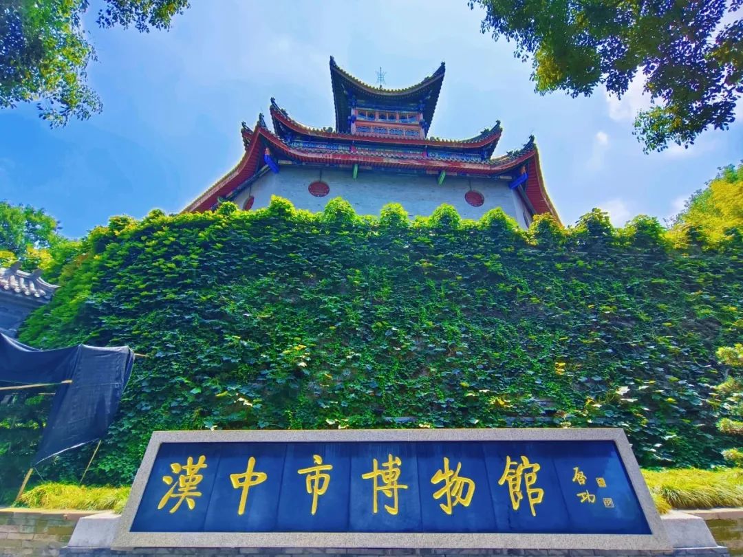 在“最北的南方”，尋找大漢之源