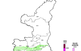 雨雪再次來襲！陜西：小雪或雨夾雪，局地中雪、大到暴雪！時(shí)間→縮略圖