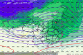 首場(chǎng)寒潮！大范圍雨雪即將抵達(dá)！今天3時(shí)56分，陜西正式進(jìn)入……縮略圖