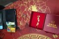 丟失的訂婚信物找回來了！勉縣公安堅守崗位為民解憂縮略圖