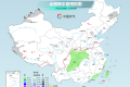 大范圍雨雪來(lái)襲，陜西或成為強(qiáng)降雪中心！縮略圖