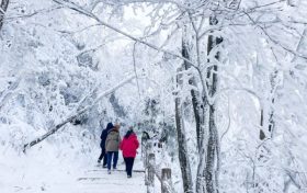 384天！蛇年，為啥“閏六月”？縮略圖