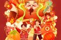 大年初五，迎財神！縮略圖