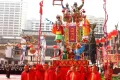 正月十二！“非遺中國年·社火鬧新春”巡游活動縮略圖