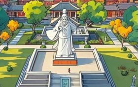 如果哪吒來漢中，他會(huì)去哪幾個(gè)地方？縮略圖