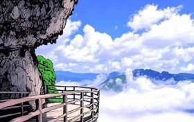 來漢中，找到屬于你的松弛感~縮略圖