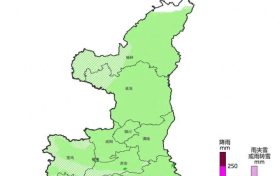 出行請注意！3月1日-3日陜西將有大范圍雨雪降溫天氣縮略圖