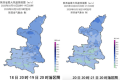 升溫至20℃以上！“亂穿衣”出場(chǎng)！陜西最新天氣→縮略圖
