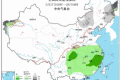 大降溫、雨雪要來(lái)了！陜西最新預(yù)報(bào)！縮略圖