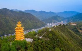 盛景、美味！春日鎮(zhèn)巴等你赴約→縮略圖