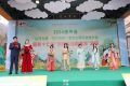 明天漢中佛坪王家灣村，茱萸花海踏春游開啟！縮略圖